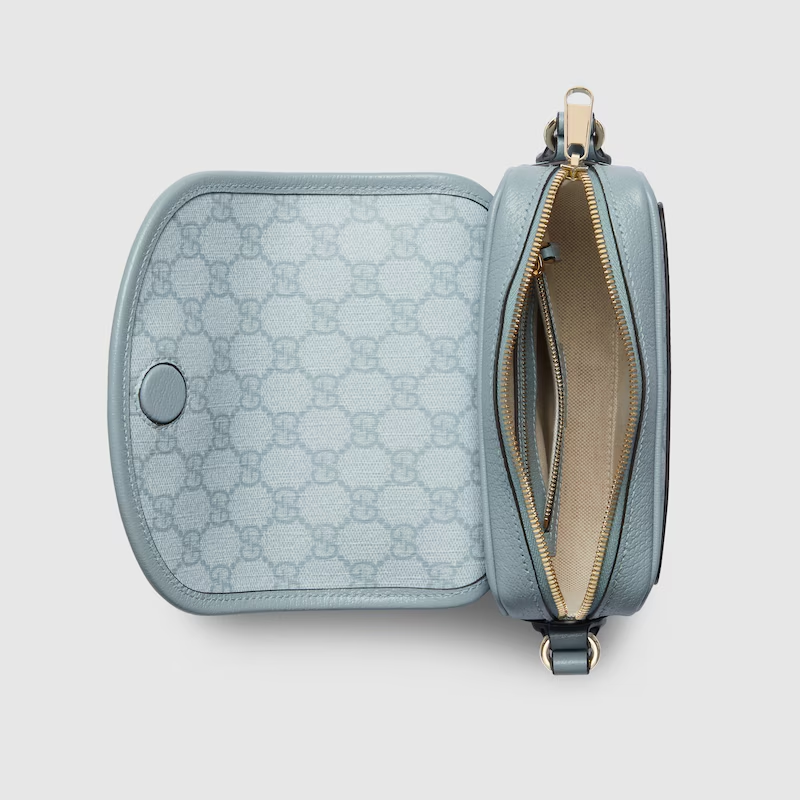 OPHIDIA GG MINI SHOULDER BAG